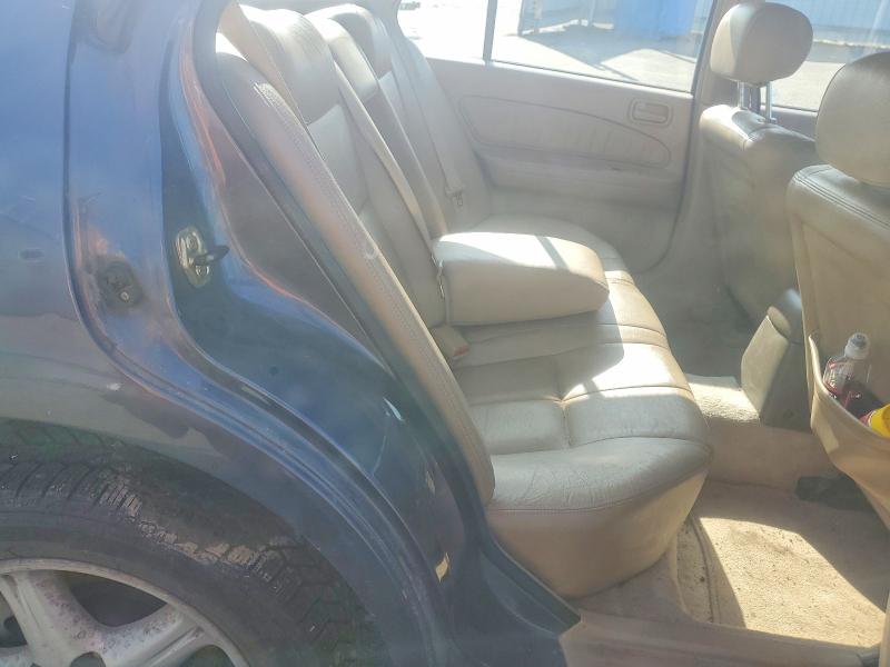 Auction sale of the 1999 Nissan Maxima, vin: JN1CA21D1XT212022, lot number: 67725996