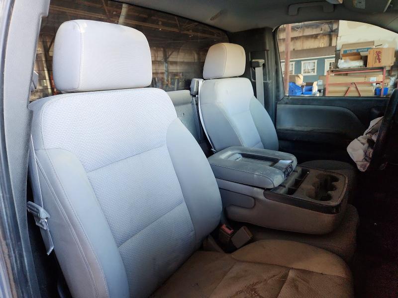Продажа на аукционе авто 2015 Chevrolet Silverado, vin: 1GCNKREC2FZ417857, номер лота: 70741656