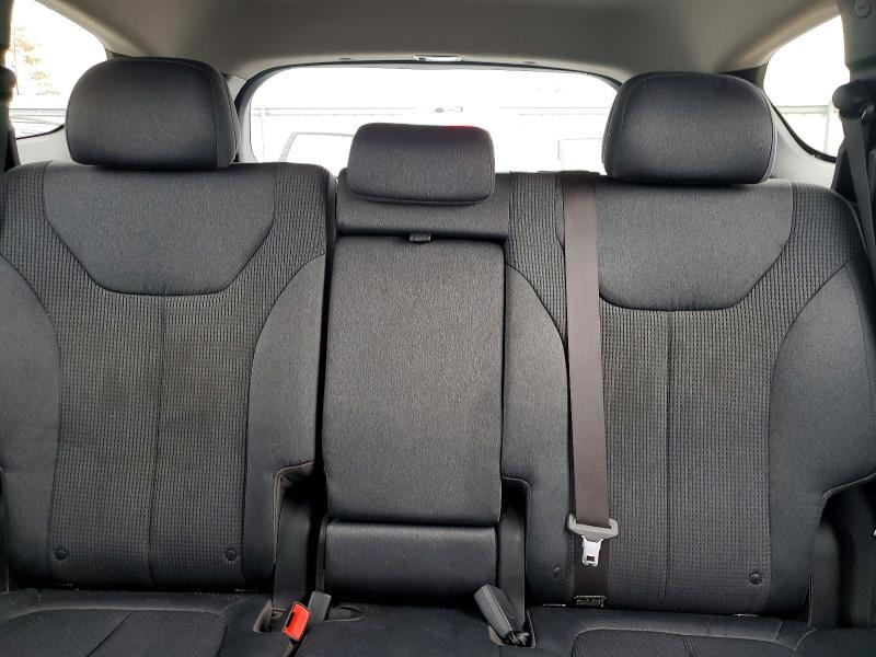 Aukcja sprzedaży 2020 Hyundai Santa Fe, vin: 5NMS3CAD6LH293961, numer aukcji: 68703366