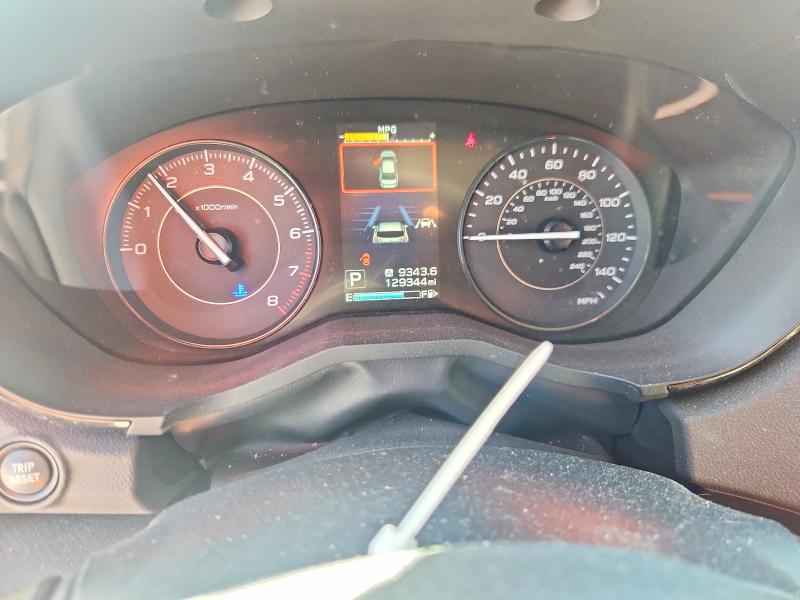 67724236 :رقم المزاد ، 4S3GTAB6XL3729719 vin ، 2020 Subaru Impreza مزاد بيع