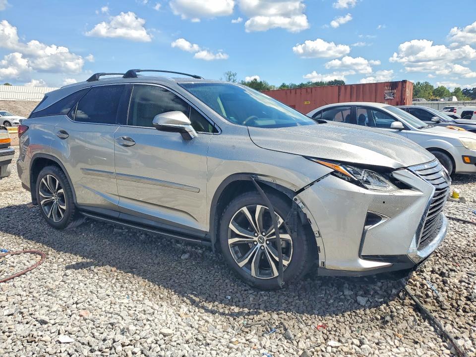 Продаж на аукціоні авто 2019 Lexus Rx, vin: JTJGZKCA3K2009784, номер лоту: 68145366