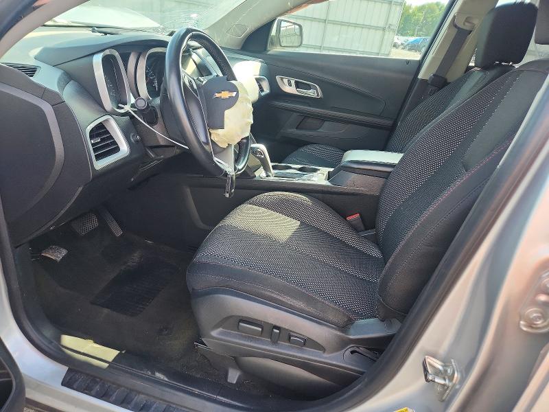 Aukcja sprzedaży 2014 Chevrolet Equinox, vin: 1GNALBEK5EZ107217, numer aukcji: 67549686