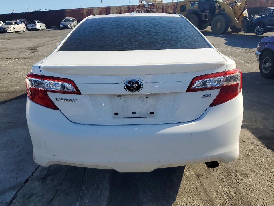 69349346 :رقم المزاد ، 4T1BF1FK2DU238867 vin ، 2013 Toyota Camry مزاد بيع