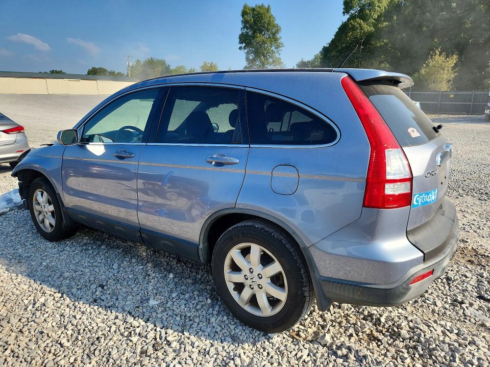 Продажа на аукционе авто 2008 Honda Cr-v, vin: JHLRE48728C055080, номер лота: 68757486