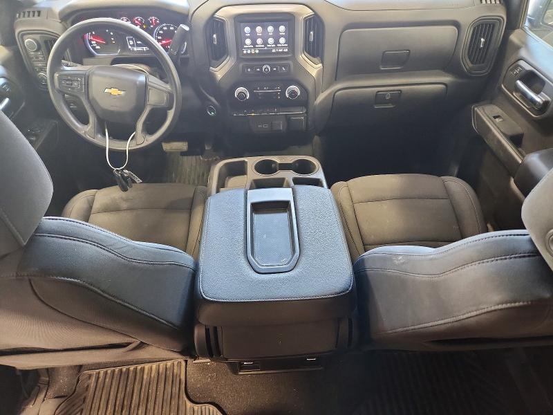 Продажа на аукционе авто 2023 Chevrolet Silverado, vin: 3GCPDBEK5PG194782, номер лота: 69192286