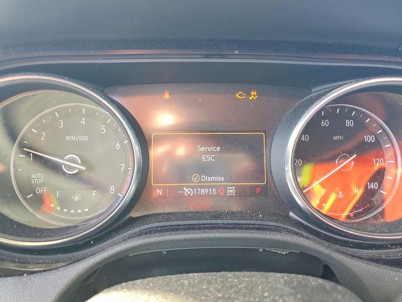 Продаж на аукціоні авто 2021 Buick Encore Gx, vin: KL4MMGSL4MB171408, номер лоту: 69243366