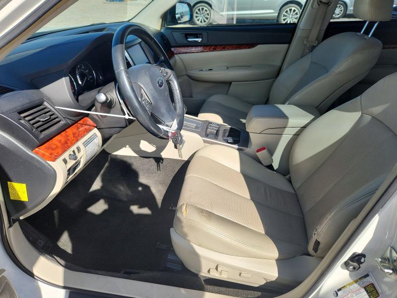 Продаж на аукціоні авто 2012 Subaru Legacy, vin: 4S3BMBL64C3018240, номер лоту: 67123136