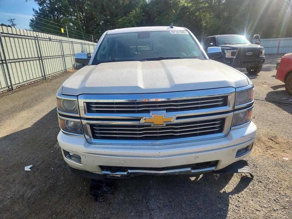 Aukcja sprzedaży 2014 Chevrolet Silverado, vin: 3GCUKTEC0EG557123, numer aukcji: 67181586