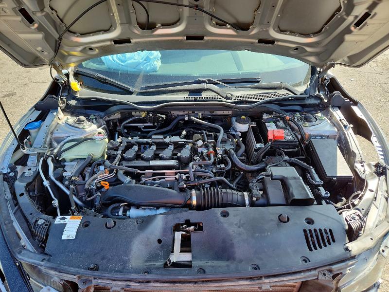Продажа на аукционе авто 2020 Honda Civic, vin: SHHFK7H49LU401863, номер лота: 68655616