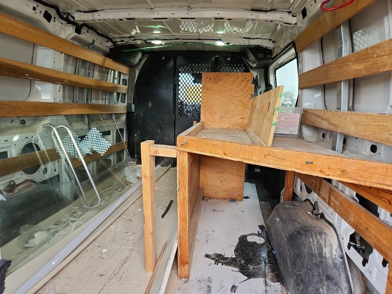 2018 Ford Transit მანქანა იყიდება აუქციონზე, vin: 1FTYR1YM0JKA88396, აუქციონის ნომერი: 67312196