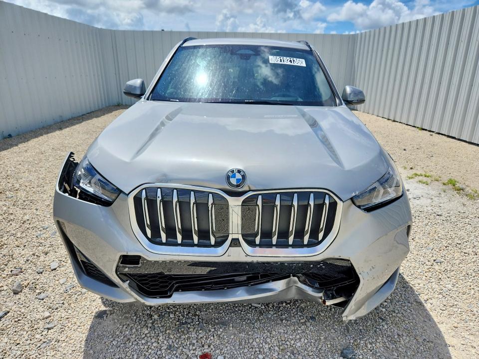 69192136 :رقم المزاد ، WBX73EF08T5619420 vin ، 2026 Bmw X1 مزاد بيع