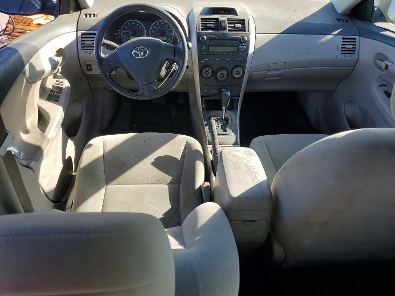 68977366 :رقم المزاد ، 5YFBU4EE4DP177476 vin ، 2013 Toyota Corolla مزاد بيع