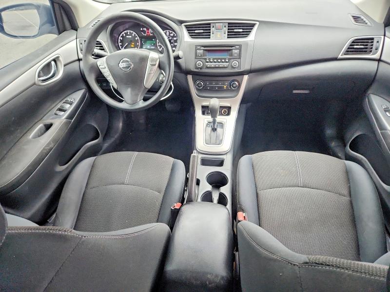 Aukcja sprzedaży 2015 Nissan Sentra, vin: 3N1AB7AP2FY294523, numer aukcji: 69017206