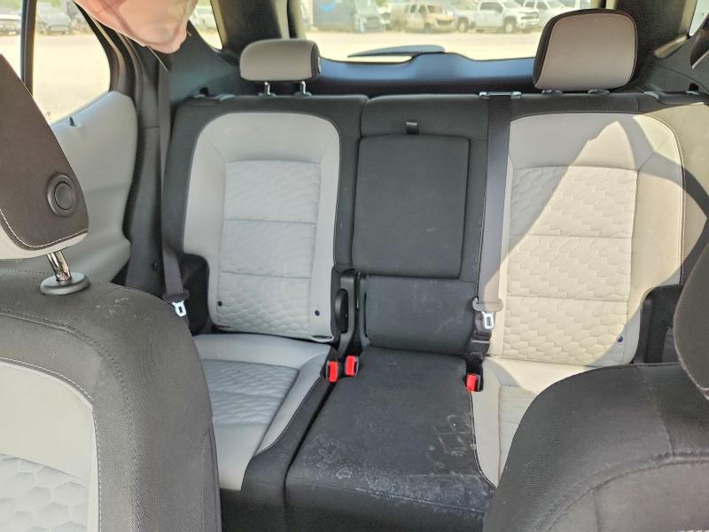 Продажа на аукционе авто 2019 Chevrolet Equinox, vin: 2GNAXHEV8K6240899, номер лота: 70644156