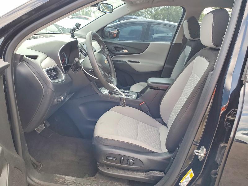 67908606 :رقم المزاد ، 2GNAXSEV2L6114648 vin ، 2020 Chevrolet Equinox مزاد بيع
