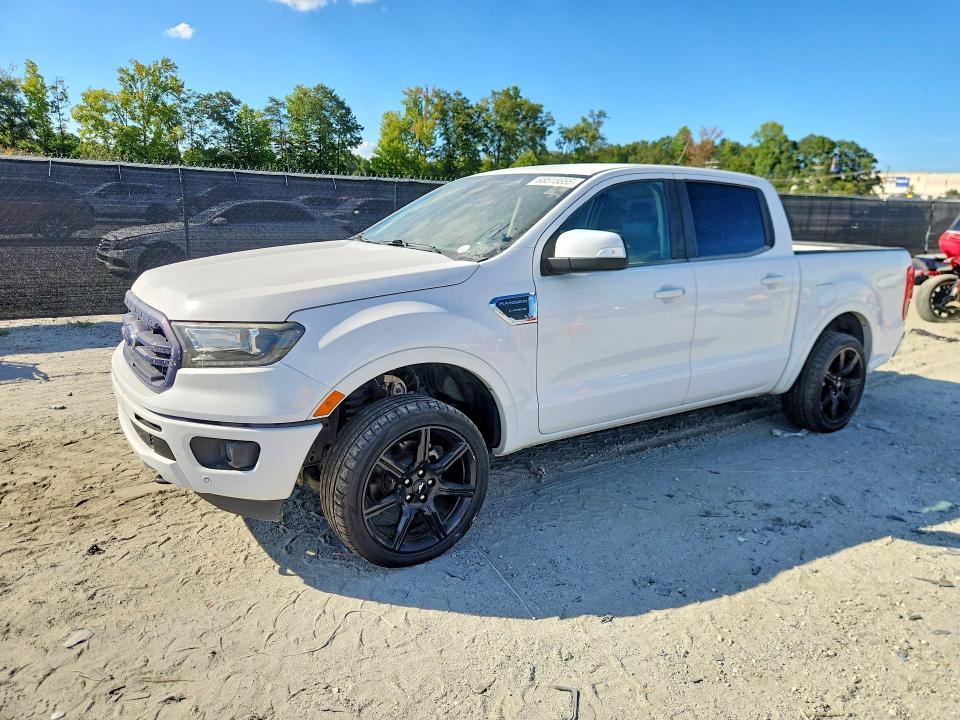 Aukcja sprzedaży 2020 Ford Ranger, vin: 1FTER4EH4LLA30221, numer aukcji: 68515886