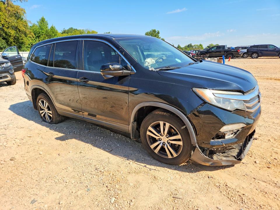 67879926 :رقم المزاد ، 5FNYF5H5XGB021299 vin ، 2016 Honda Pilot مزاد بيع