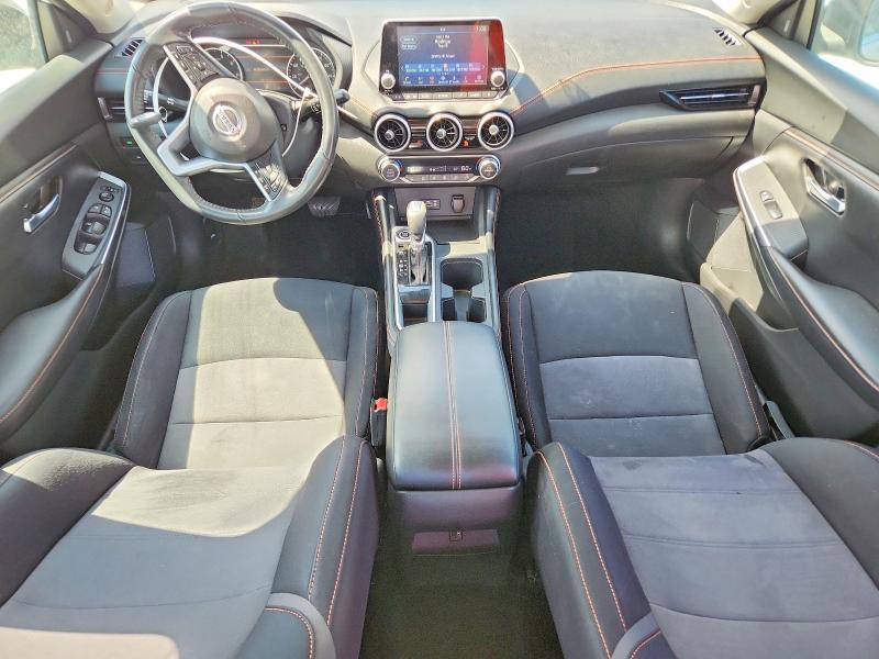 Aukcja sprzedaży 2021 Nissan Sentra, vin: 3N1AB8DV4MY286999, numer aukcji: 68681506