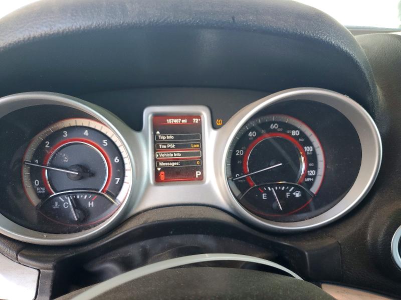 Auction sale of the 2015 Dodge Journey, vin: 3C4PDDBG5FT606667        , lot number: 69336696