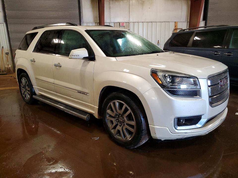 69289566 :رقم المزاد ، 1GKKRTKD0EJ263420 vin ، 2014 Gmc Acadia مزاد بيع