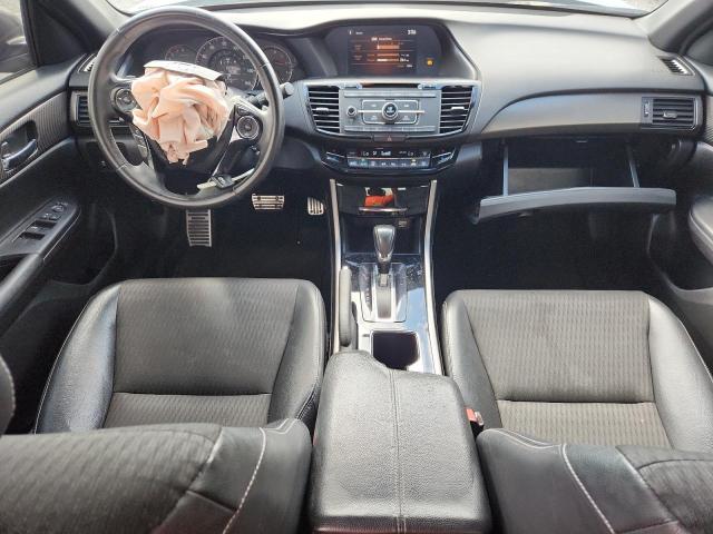 Продаж на аукціоні авто 2016 Honda Accord, vin: 1HGCR2F55GA070312, номер лоту: 70407576