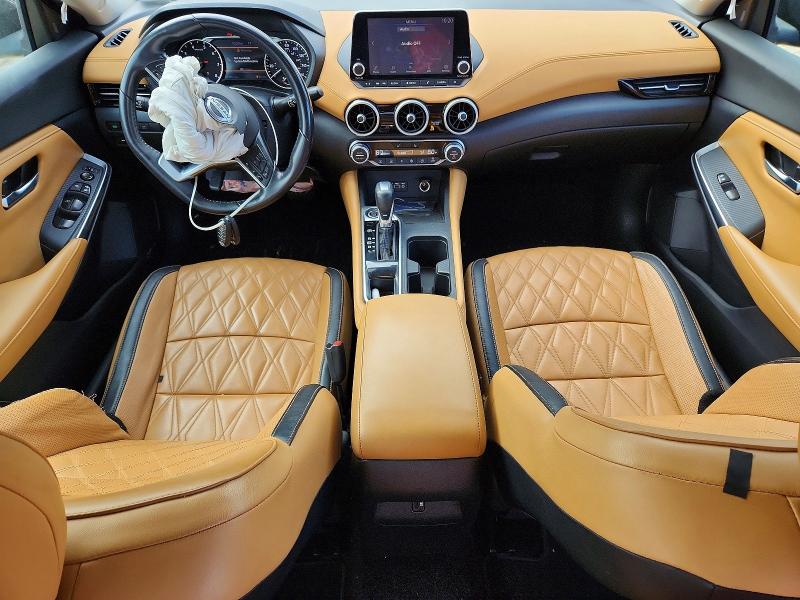 2020 Nissan Sentra მანქანა იყიდება აუქციონზე, vin: 3N1AB8CV2LY234481, აუქციონის ნომერი: 70490486