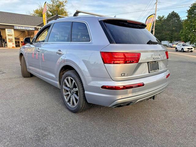 Продаж на аукціоні авто 2018 Audi Q7, vin: WA1LAAF73JD048990, номер лоту: 69454986