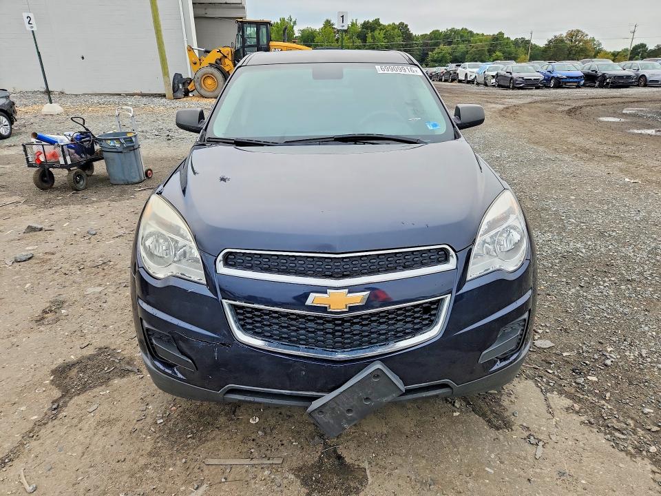 Продаж на аукціоні авто 2015 Chevrolet Equinox, vin: 2GNALAEK8F6320024, номер лоту: 69909916
