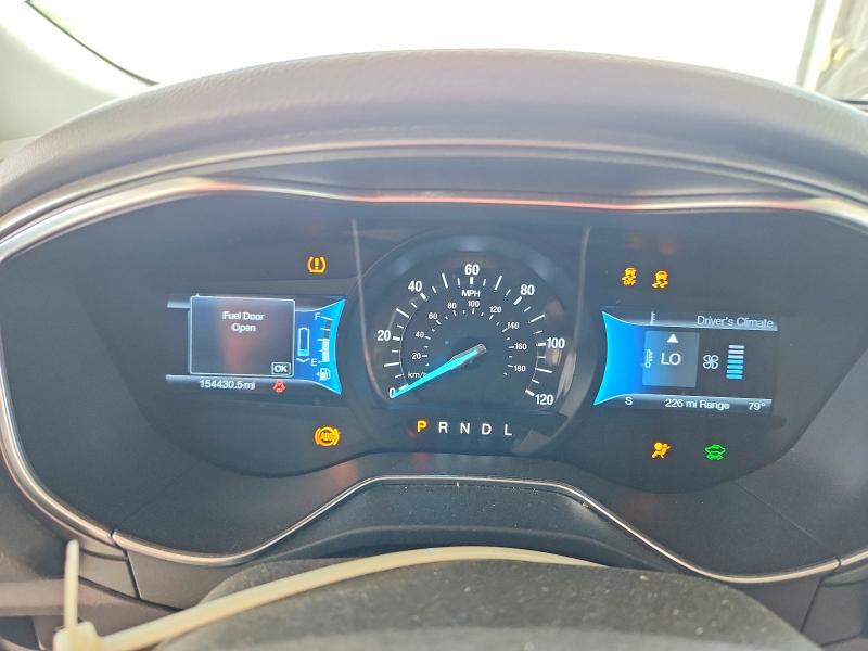 Aukcja sprzedaży 2015 Ford Fusion, vin: 3FA6P0SU5FR102026, numer aukcji: 67338066