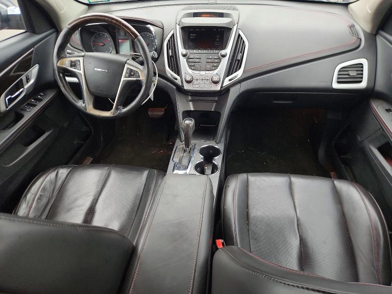 Aukcja sprzedaży 2014 Gmc Terrain, vin: 2GKFLZE30E6240113, numer aukcji: 68683586