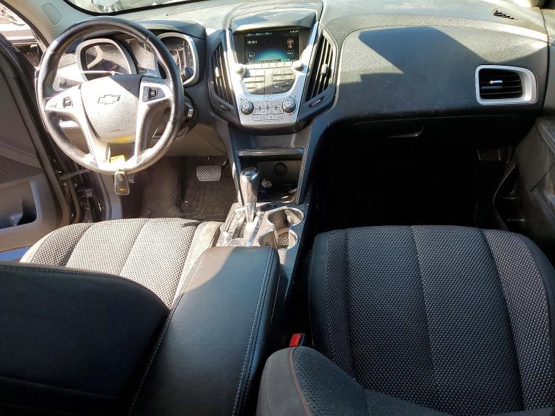 69766556 :رقم المزاد ، 2GNFLFEK4H6263150 vin ، 2017 Chevrolet Equinox مزاد بيع