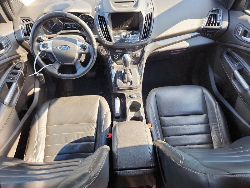 67850166 :رقم المزاد ، 1FMCU0JX4FUA14817 vin ، 2015 Ford Escape مزاد بيع