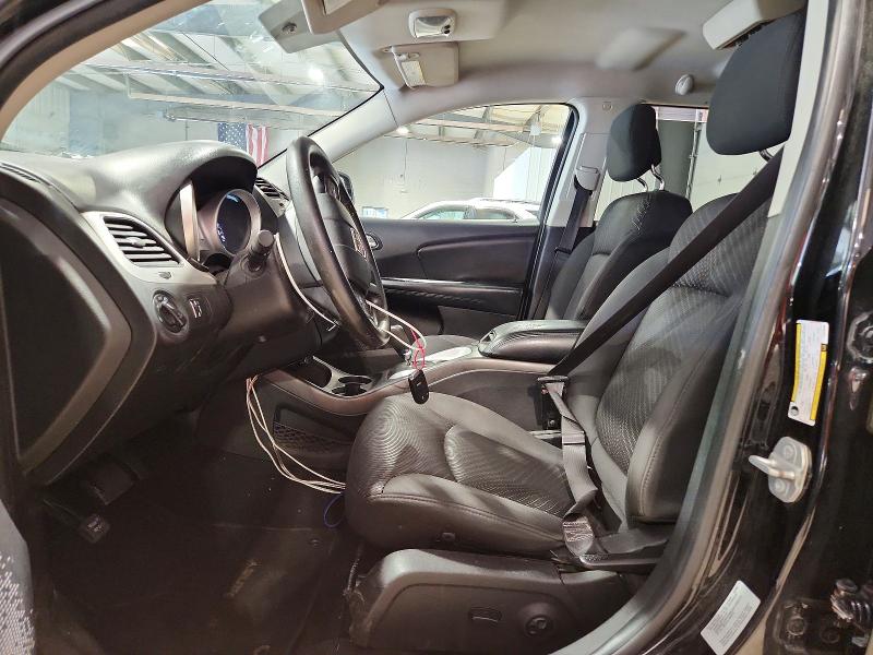 2015 Dodge Journey მანქანა იყიდება აუქციონზე, vin: 3C4PDDBGXFT578798, აუქციონის ნომერი: 69436726