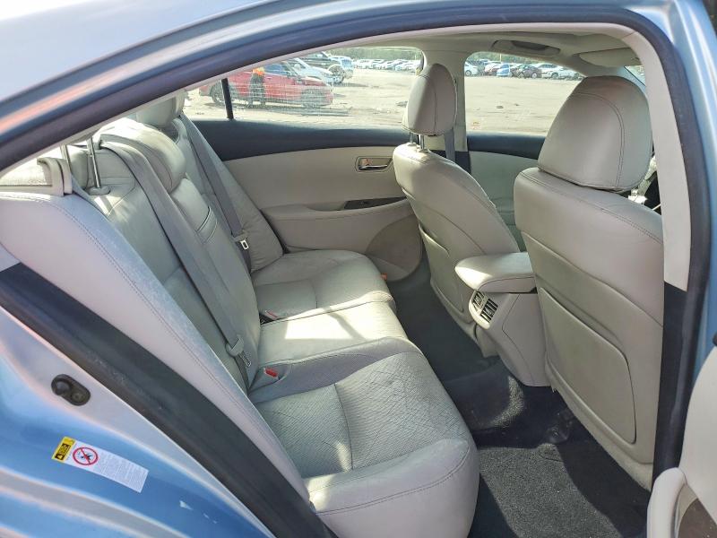 Продаж на аукціоні авто 2011 Lexus Es, vin: JTHBK1EG9B2415936, номер лоту: 69916276