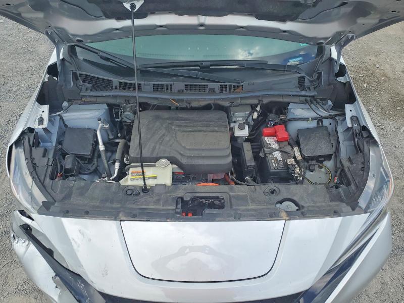Продаж на аукціоні авто 2023 Nissan Leaf, vin: 1N4AZ1BV0PC561287, номер лоту: 67875816
