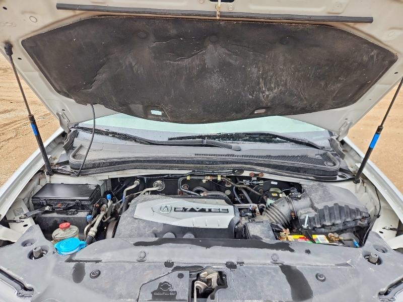 67748576 :رقم المزاد ، 2HNYD28619H532808 vin ، 2009 Acura Mdx مزاد بيع