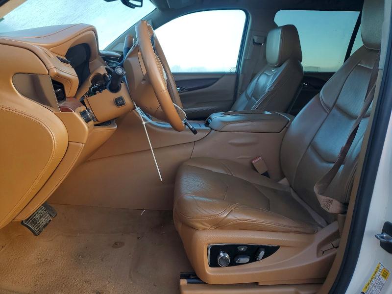 2015 Cadillac Escalade მანქანა იყიდება აუქციონზე, vin: 1GYS4UKJXFR737991, აუქციონის ნომერი: 68867436