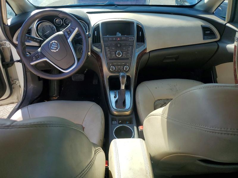 Aukcja sprzedaży 2015 Buick Verano, vin: 1G4PR5SK1F4209888, numer aukcji: 68370066