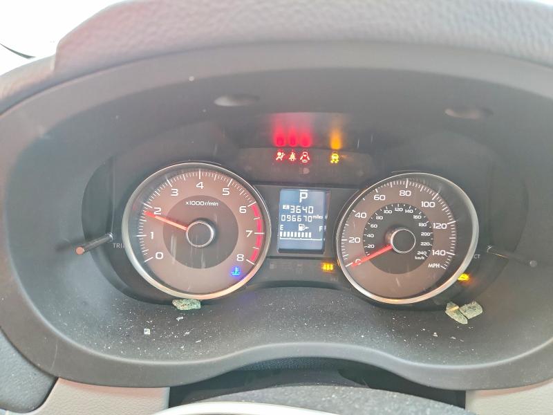 Продажа на аукционе авто 2016 Subaru Forester, vin: JF2SJAHC7GH490962, номер лота: 69522306