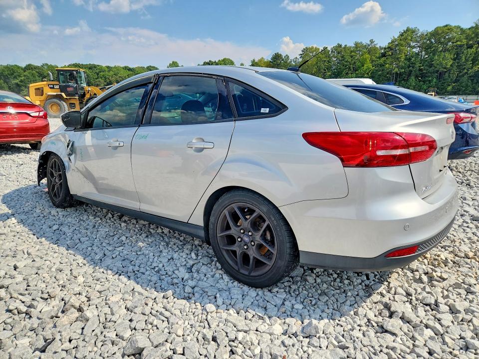 Продаж на аукціоні авто 2016 Ford Focus, vin: 1FADP3FE9GL368094, номер лоту: 67249046