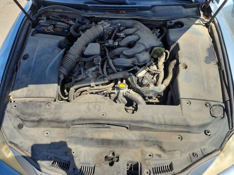 Продаж на аукціоні авто 2007 Lexus Is 250, vin: JTHBK262X75050410, номер лоту: 67525136