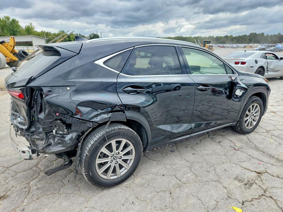 Продажа на аукционе авто 2021 Lexus Nx 300, vin: JTJDARBZXM2188290, номер лота: 70301466