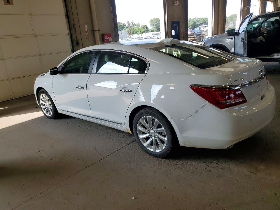 67465716 :رقم المزاد ، 1G4GB5G37FF132373 vin ، 2015 Buick Lacrosse مزاد بيع