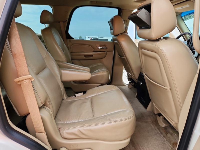 Aukcja sprzedaży 2009 Cadillac Escalade, vin: 1GYFC23269R114565, numer aukcji: 69424906