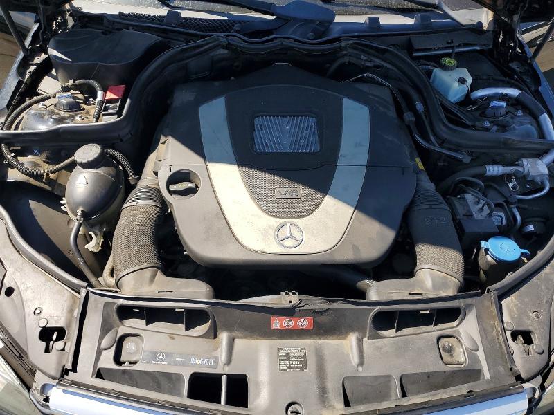 Продаж на аукціоні авто 2011 Mercedes-benz C, vin: WDDGF5EB6BF640577, номер лоту: 68380286