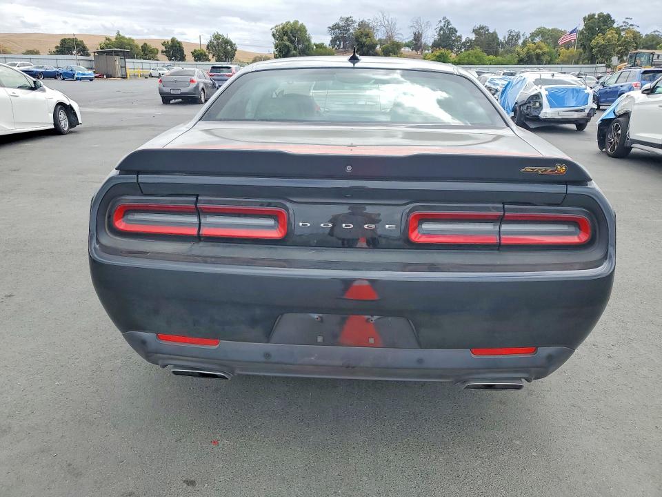 Продаж на аукціоні авто 2015 Dodge Challenger, vin: 2C3CDZFJ6FH773165, номер лоту: 69618966