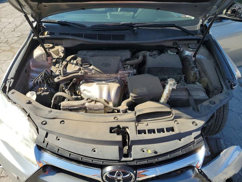 67363486 :رقم المزاد ، 4T1BF1FK0HU269900 vin ، 2017 Toyota Camry مزاد بيع
