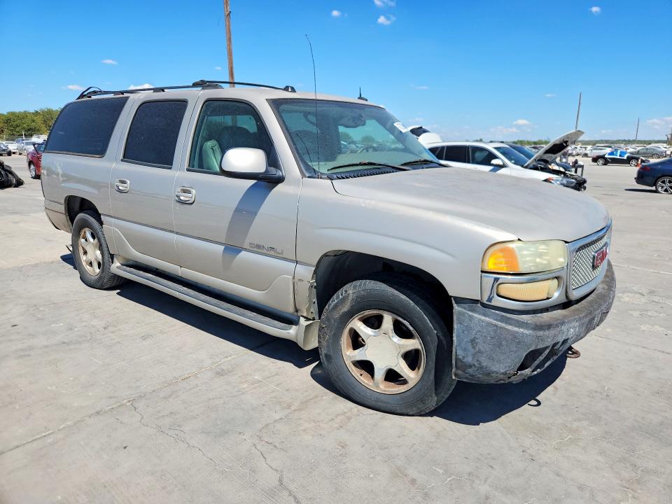 2004 Gmc Yukon Xl მანქანა იყიდება აუქციონზე, vin: 1GKFK66U54J146951, აუქციონის ნომერი: 67238696