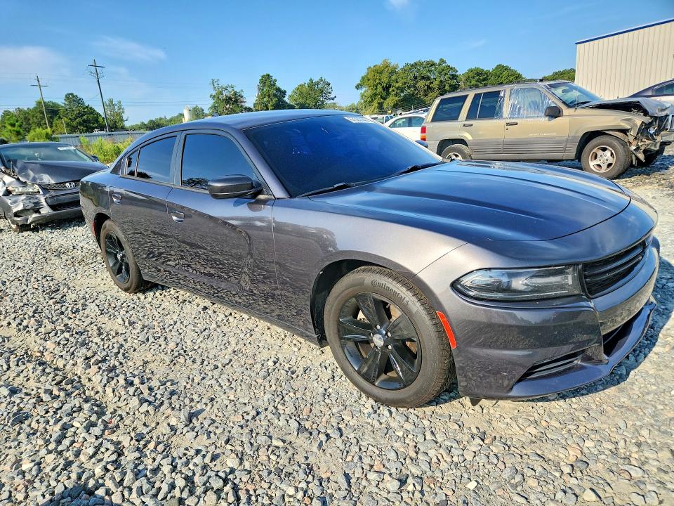 Продаж на аукціоні авто 2017 Dodge Charger, vin: 2C3CDXHG7HH562338, номер лоту: 67323146