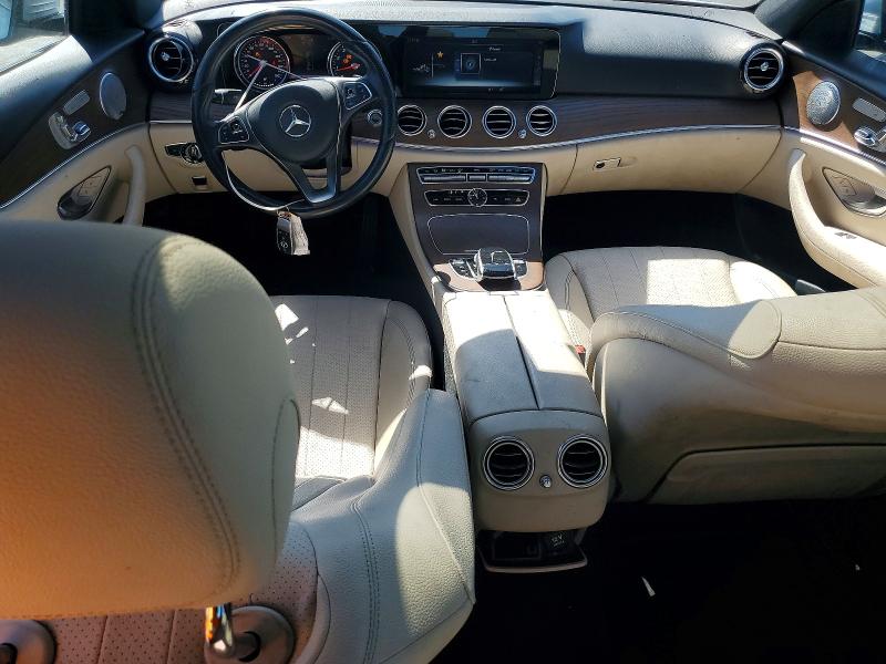 Aukcja sprzedaży 2018 Mercedes-benz E, vin: WDDZF4JB2JA469010, numer aukcji: 69624496